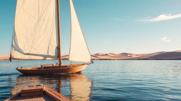 10 astuces pour une excursion inoubliable en pinasse à Arcachon